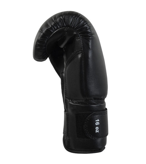 Combat Corner Recruit No Logo Boxing Gloves-2